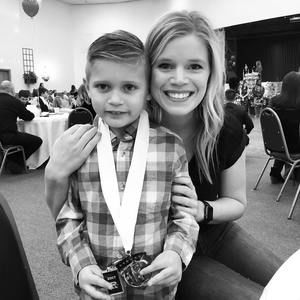 Meet your Posher, Cortney